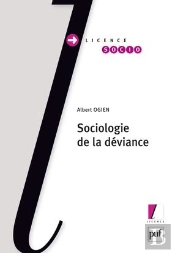 Sociologie De La Deviance