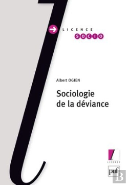 Bertrand.pt - Sociologie De La Deviance