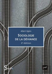 Sociologie De La Déviance