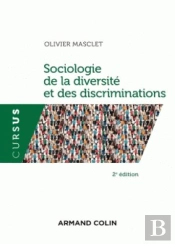 Sociologie De La Diversite Et Des Discriminations