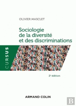 Bertrand.pt - Sociologie De La Diversite Et Des Discriminations