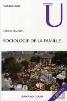 Sociologie De La Famille (7e Édition)