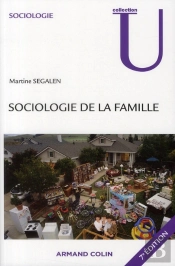 Sociologie De La Famille (7e Édition)