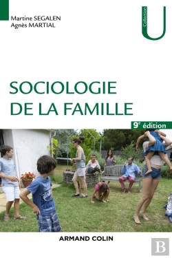 Bertrand.pt - Sociologie De La Famille (9e Édition)