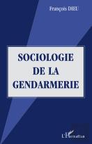 Sociologie De La Gendarmerie