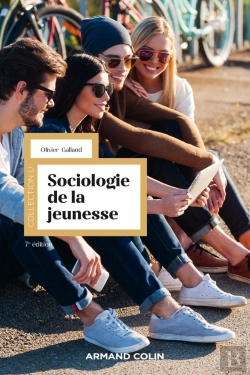 Bertrand.pt - Sociologie De La Jeunesse (7e Édition)