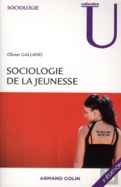 Sociologie De La Jeunesse