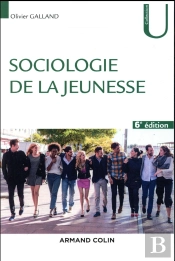 Sociologie De La Jeunesse