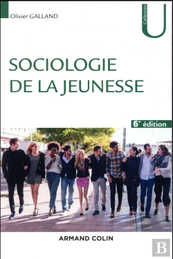 Bertrand.pt - Sociologie De La Jeunesse