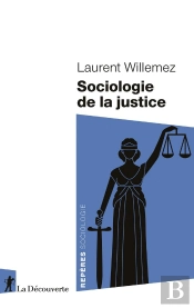 Sociologie De La Justice