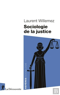Bertrand.pt - Sociologie De La Justice