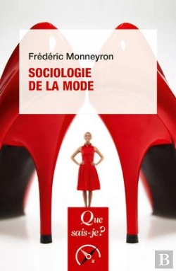 Bertrand.pt - Sociologie De La Mode (3e Édition)