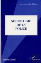 Sociologie De La Police