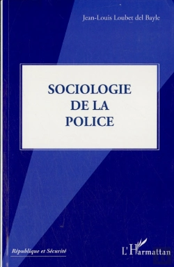 Bertrand.pt - Sociologie De La Police
