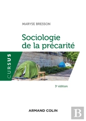 Sociologie De La Précarité (3e Édition)