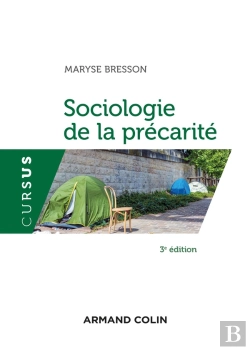 Bertrand.pt - Sociologie De La Précarité (3e Édition)