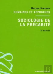 Sociologie De La Précarité