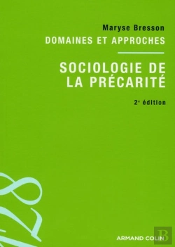 Bertrand.pt - Sociologie De La Précarité