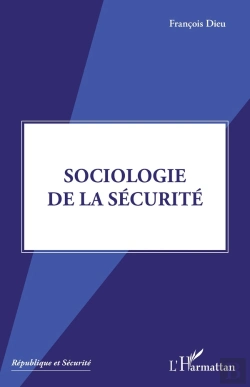 Bertrand.pt - Sociologie De La Sécurité