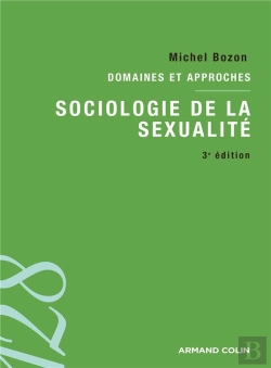 Bertrand.pt - Sociologie De La Sexualité (3e Édition)