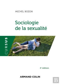 Bertrand.pt - Sociologie De La Sexualité (4e Édition)