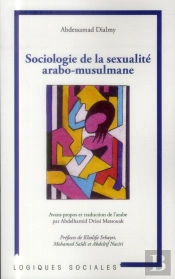 Sociologie De La Sexualité Arabo-Musulmane