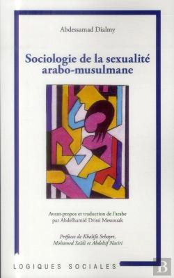 Bertrand.pt - Sociologie De La Sexualité Arabo-Musulmane