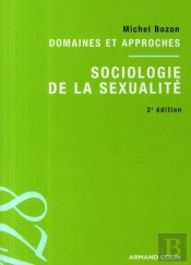 Sociologie De La Sexualité