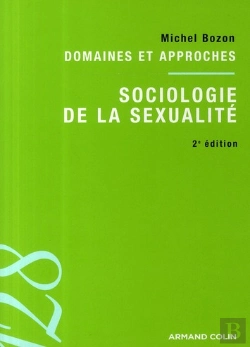 Bertrand.pt - Sociologie De La Sexualité