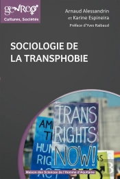 Sociologie De La Transphobie