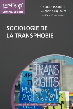 Bertrand.pt - Sociologie De La Transphobie