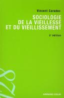 Sociologie De La Vieillesse Et Du Vieillissement