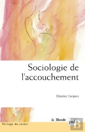 Sociologie De L'Accouchement