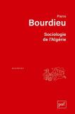 Sociologie De L'Algérie (2e Edition)