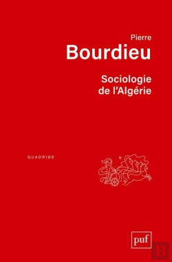 Bertrand.pt - Sociologie De L'Algérie (2e Edition)