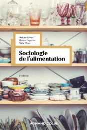Sociologie De L'Alimentation (2e Édition)