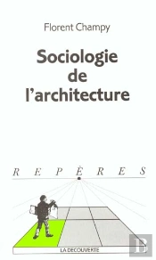 Sociologie De L'Architecture