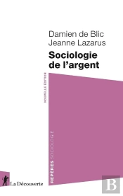 Sociologie De L'Argent
