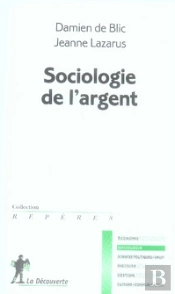 Sociologie De L'Argent