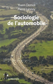Sociologie De L'Automobile
