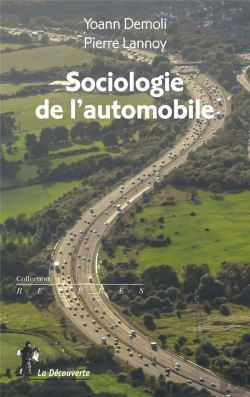 Bertrand.pt - Sociologie De L'Automobile
