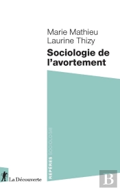 Sociologie De L'Avortement