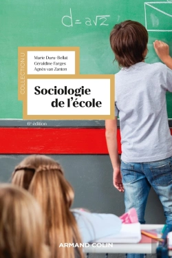 Bertrand.pt - Sociologie De L'École (6e Édition)