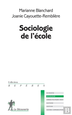 Bertrand.pt - Sociologie De L'École