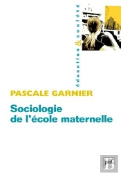 Sociologie De L'École Maternelle