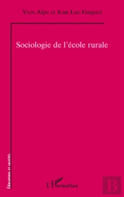 Sociologie De L'École Rurale
