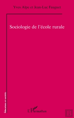 Bertrand.pt - Sociologie De L'École Rurale