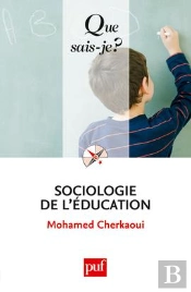 Sociologie De L'Éducation (8e Édition)