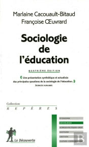 Sociologie De L'Éducation