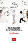 Sociologie De L'Éducation